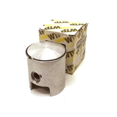 Piston complet avec segment chromé WTP 60, MONDOKART, kart, go