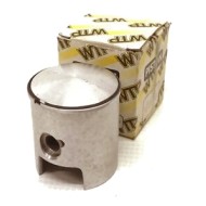 Piston complet avec segment chromé WTP 60, MONDOKART, kart, go