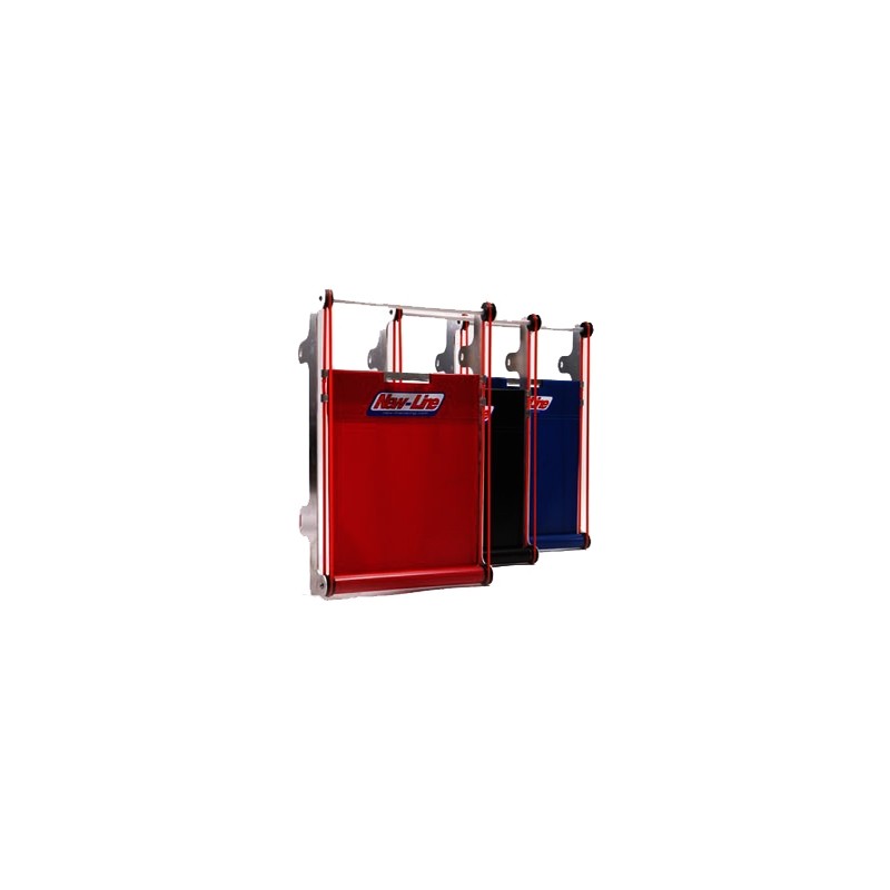 Rideau Radiateur New-Line R, MONDOKART, kart, go kart, karting