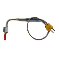Sonda Temperatura Gas Escape AIM MyChron (rosca exterior)