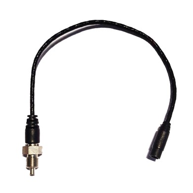 Sonda sensore temperatura acqua AIM Mychron NEW!, MONDOKART