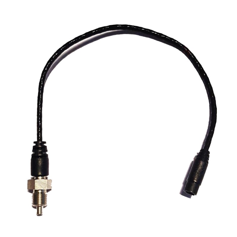 Sonda Sensor Temperatura Agua AIM MyChron NUEVO!, MONDOKART