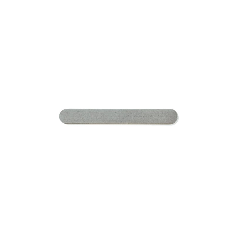 Key 8x7x60 mm axle OTK TonyKart, mondokart, kart, kart store