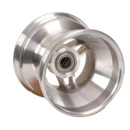 Felge Vorder Aluminium 109mm ALR, MONDOKART, kart, go kart