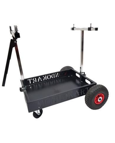 Carrello Portakart "Mondokart"