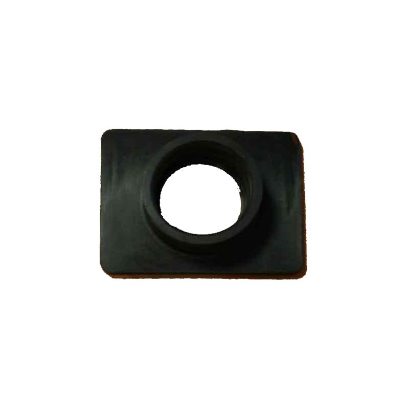Tobera Colector carburador Goma Iame Screamer (1-2) KZ