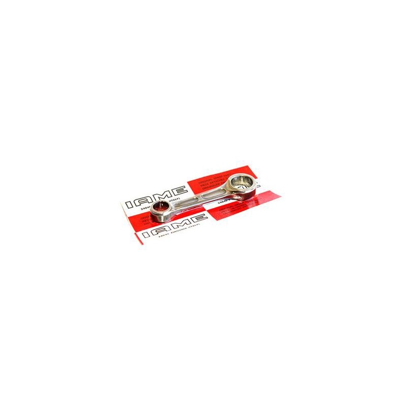 Bielle pour Iame Easykart - 125 Leopard, MONDOKART, kart, go