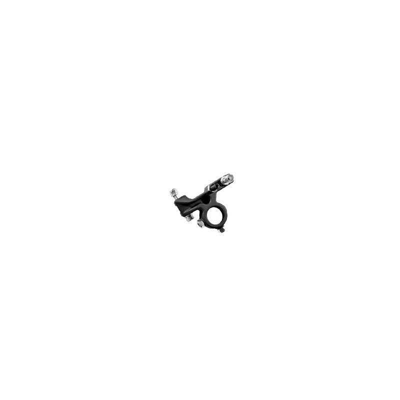 Support for Clutch lever CRG - BLACK or GOLD, mondokart, kart