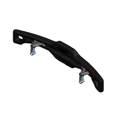 Paraurti posteriore 60 Easykart - 60 Mini Freeline BirelArt
