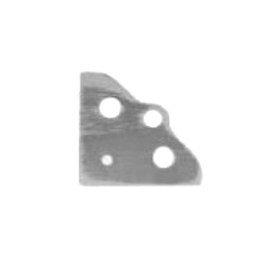 Platelet reinforcement box-like shell CRG, mondokart, kart
