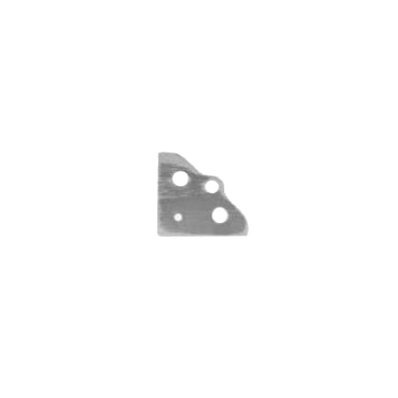 Renforcement plaquettaires CRG, MONDOKART, kart, go kart
