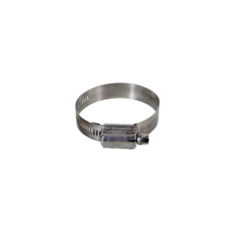 Fascetta carburatore D23-35mm Minirok 60cc Vortex, MONDOKART