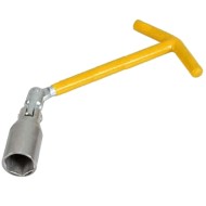 Chiave svita candela 21mm (candele standard), MONDOKART, kart
