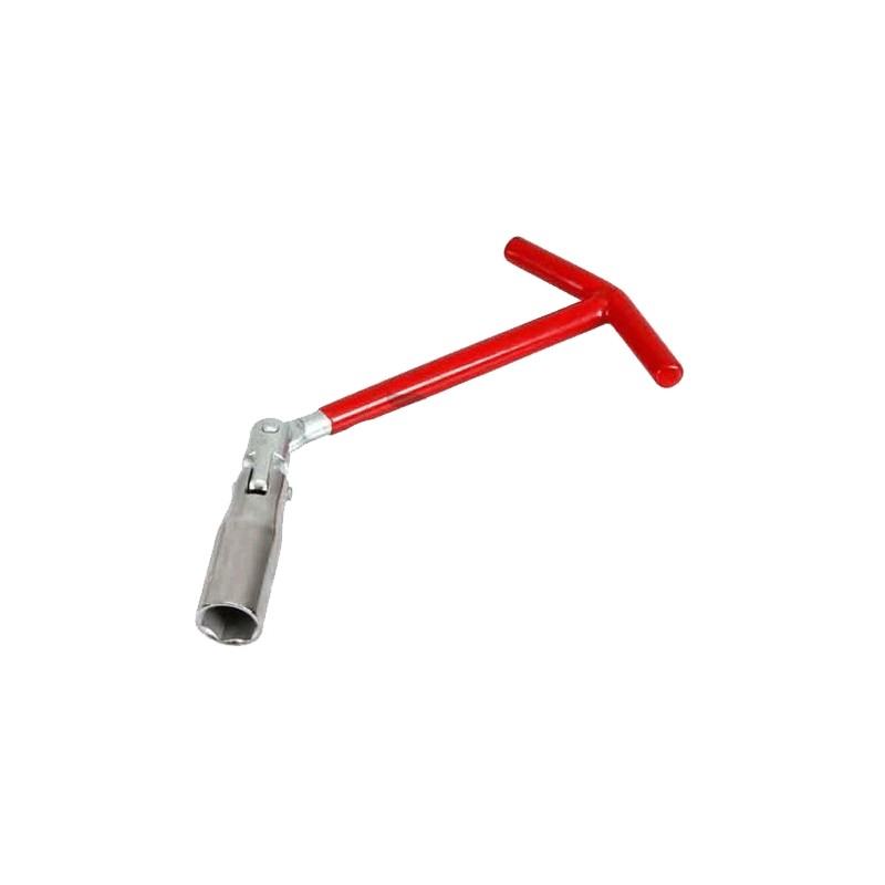 Clé Bougie 16mm (basse bougie), MONDOKART, kart, go kart