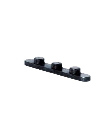 Key Axle 3 rungs CRG