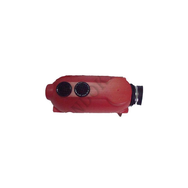 Filtro Aire Admisión Iame EASYKART 60cc, MONDOKART, kart, go