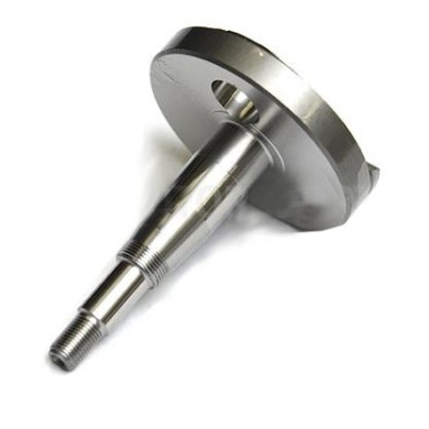 Côté demi-arbre de transmission de Easykart Iame 60cc