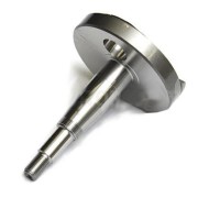 Côté demi-arbre de transmission de Easykart Iame 60cc