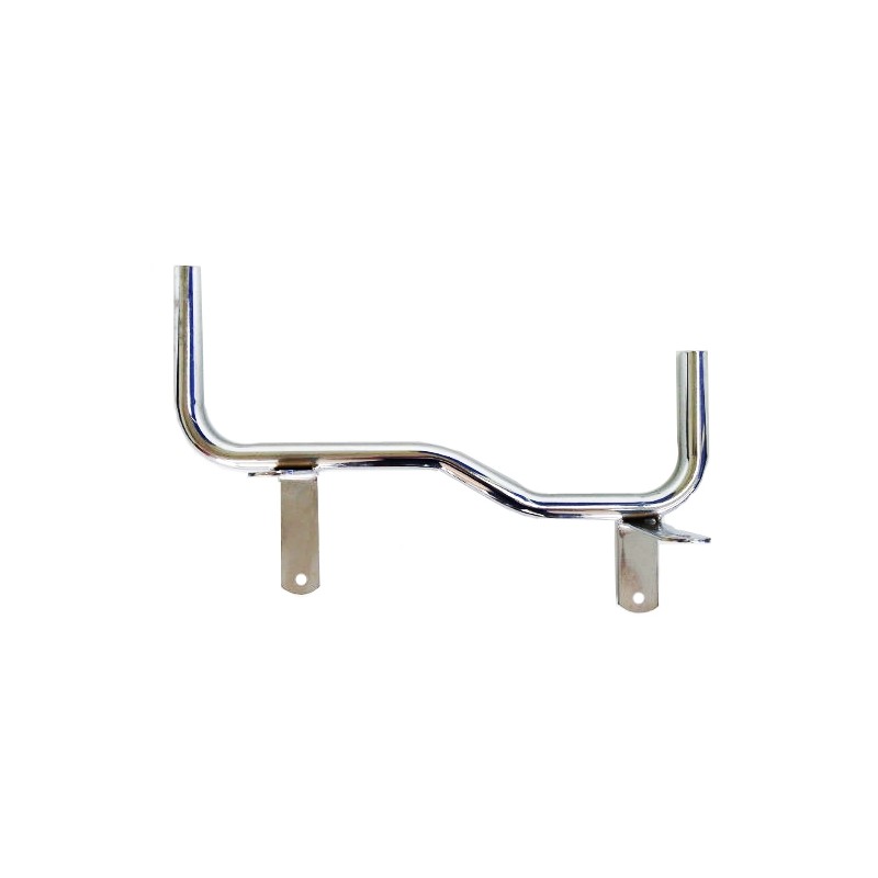 Support Ponton gauche New Age SX Mini CRG, MONDOKART, kart, go