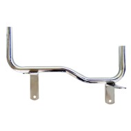 Support Ponton gauche New Age SX Mini CRG, MONDOKART, kart, go