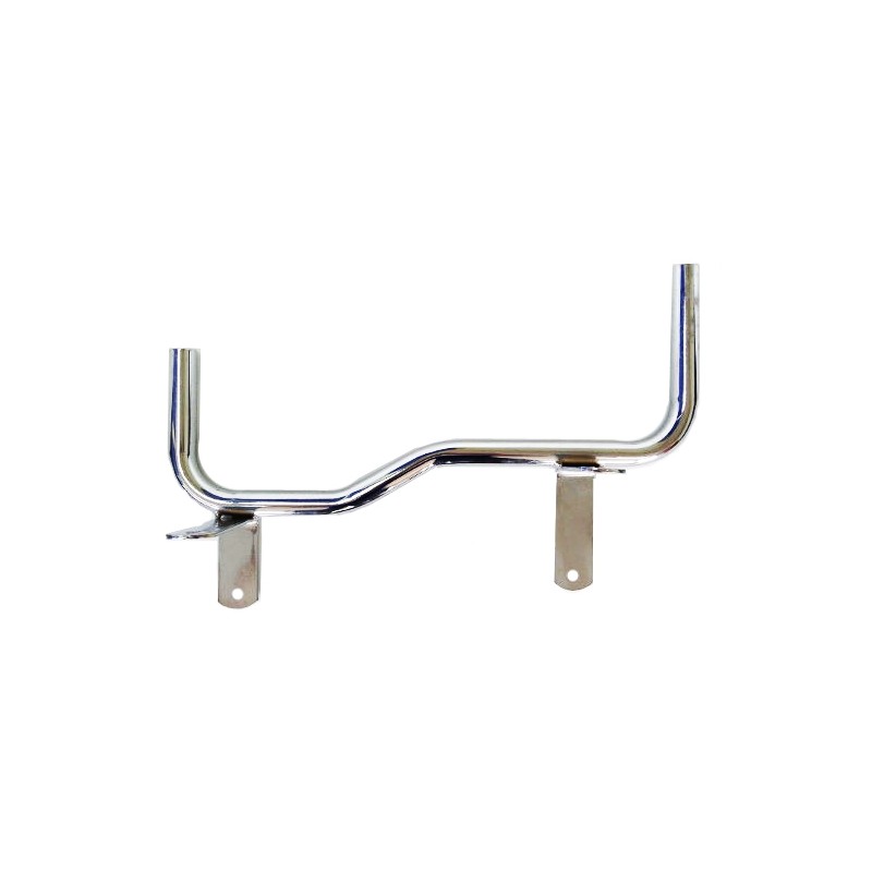 Supporto Paraurti laterale New Age DX CRG Mini, MONDOKART