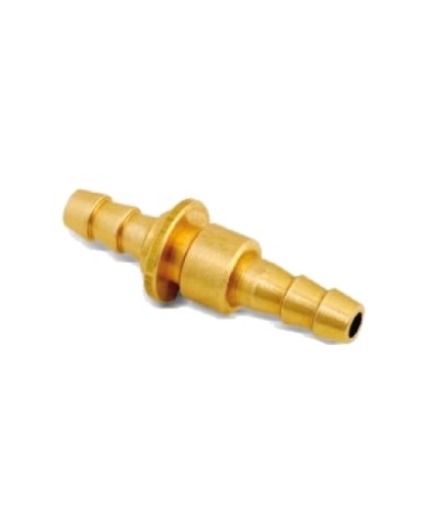 Conector Doble Deposito CRG