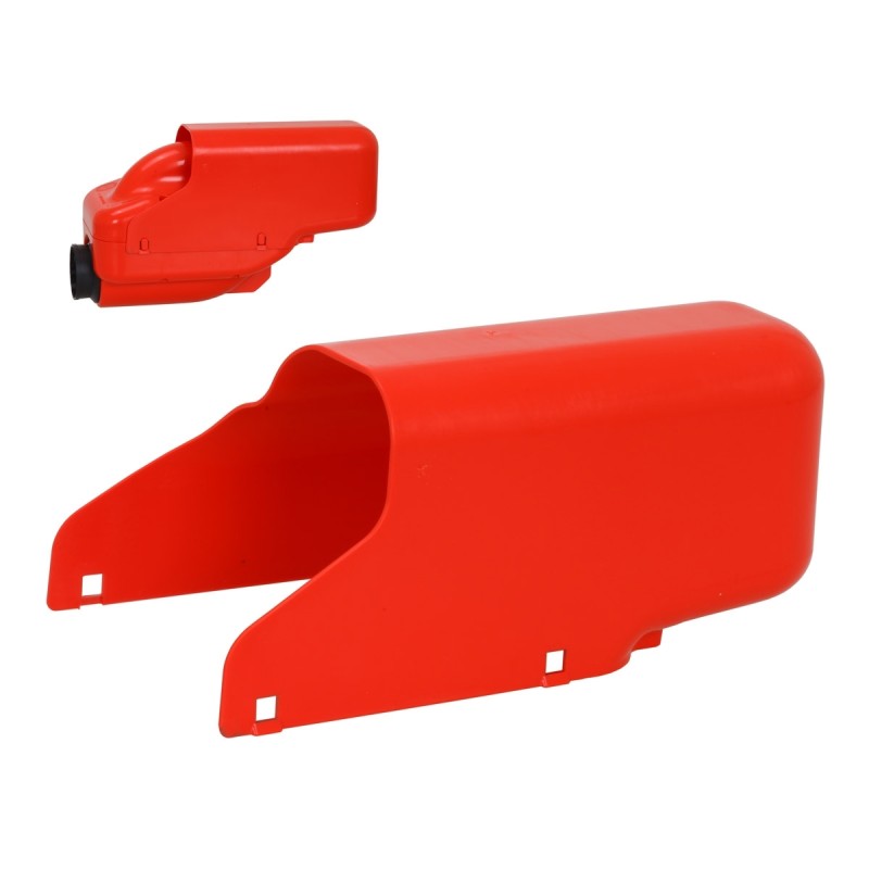 Rain Cover Filter Intake NOX & NOX2, mondokart, kart, kart