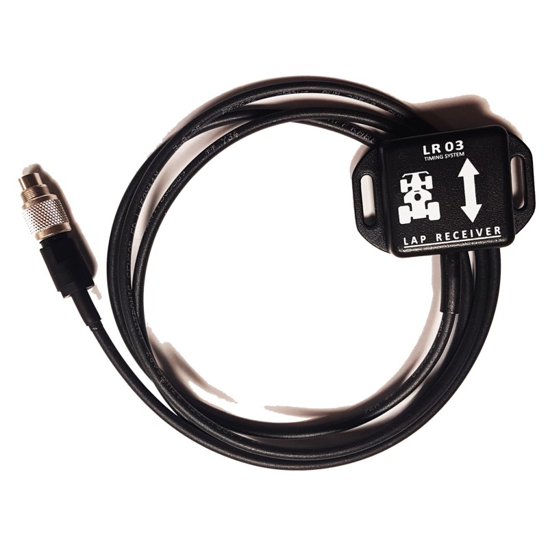 Sonda Magnética Sensor AIM MyChron Compatible, MONDOKART, kart