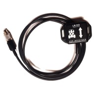 Sonda Magnética Sensor AIM MyChron Compatible, MONDOKART, kart