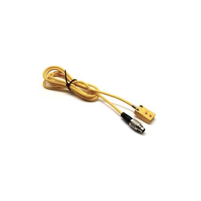 Extensión Sonda Escape / Bujia AIM MyChron, MONDOKART, kart, go