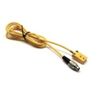 Verlängerung für Abgassonde / Zündkerze Sonde AIM MyChron