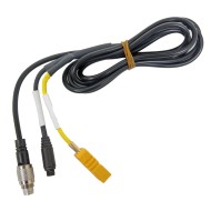 Split Kabel 2T für 2 Temperaturfühler AIM MyChron, MONDOKART