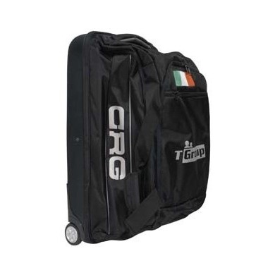 Borsa Trolley CRG, MONDOKART, kart, go kart, karting, ricambi