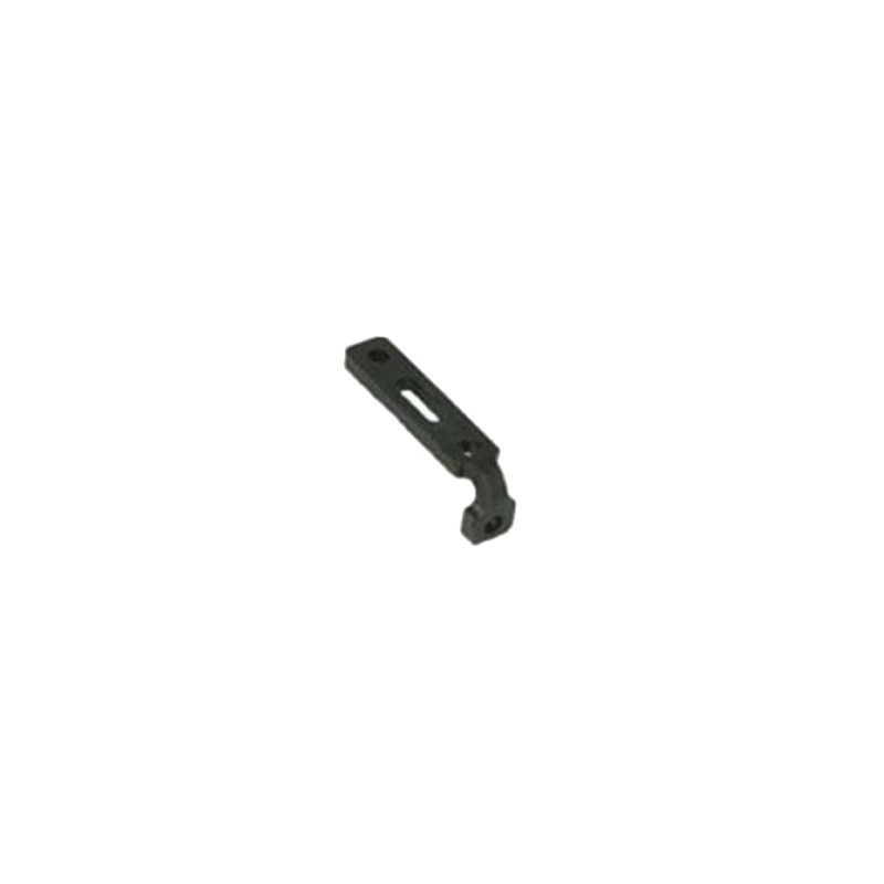 Plaquetas ripartiore 125 CRG KZ, MONDOKART, kart, go kart