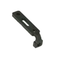 Platelet brakeforce distributor 125 CRG KZ, mondokart, kart