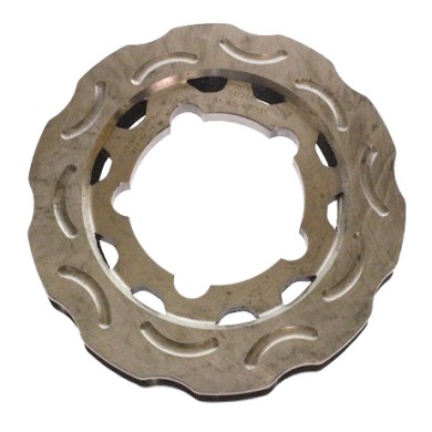 Disque Frein arrière CRG 195mm V05 (VEN05), MONDOKART, kart, go