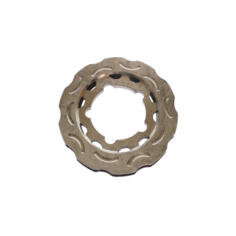 Disque Frein arrière CRG 195mm V05 (VEN05), MONDOKART, kart, go