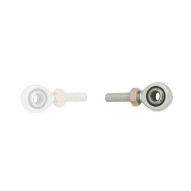 Uniball steering Right - CRG, mondokart, kart, kart store