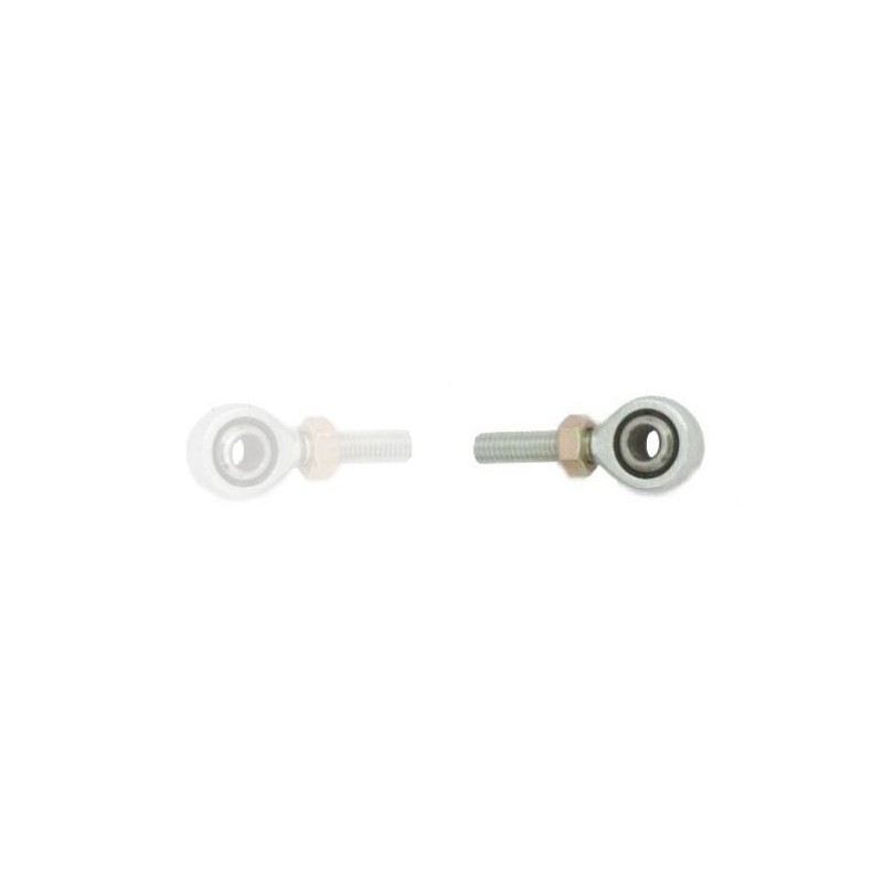 Uniball steering Right - CRG, mondokart, kart, kart store