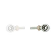 Uniball steering Right - CRG, mondokart, kart, kart store
