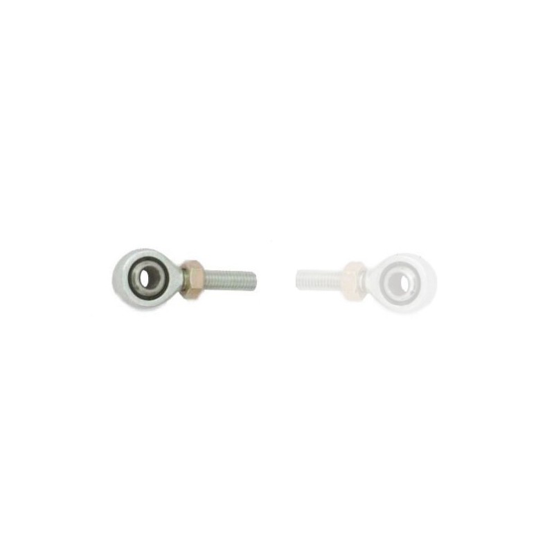Uniball steering Left - CRG, mondokart, kart, kart store
