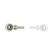 Uniball steering Left - CRG, mondokart, kart, kart store
