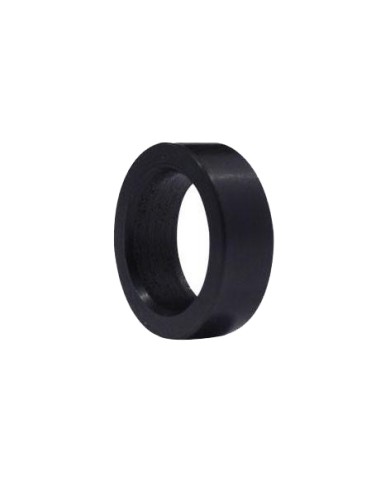Entretoise Fusèe D25 8 mm CRG noir