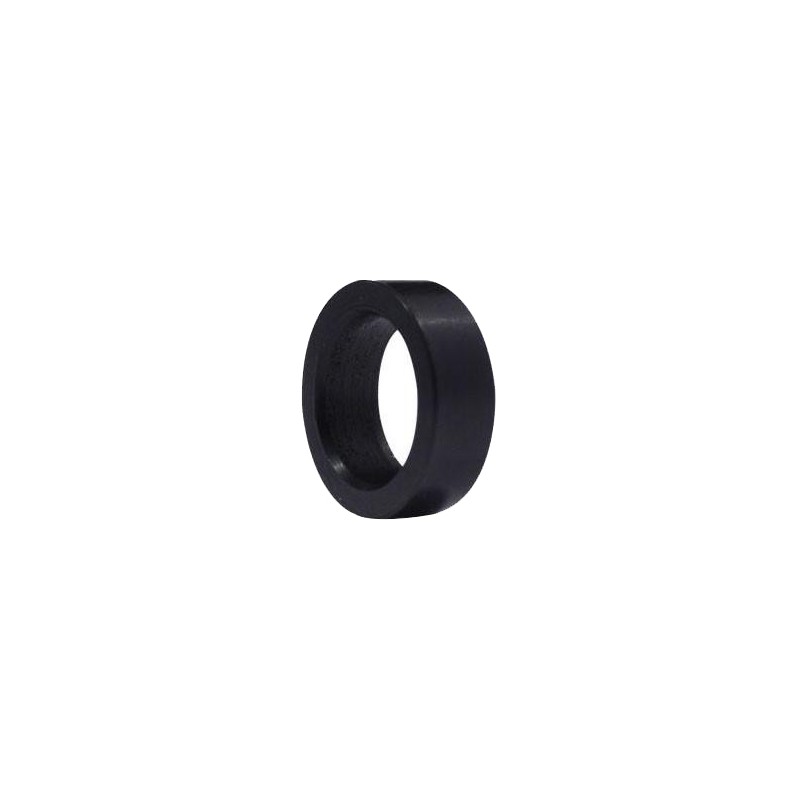 Distanziale perno fusello D17 8mm nero CRG, MONDOKART, kart, go
