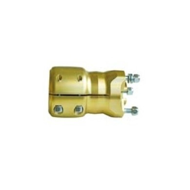 Radstern Hinten 50x120 Magnesium R-Line CRG - 2 Schrauben NEU!