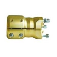 Radstern Hinten 50x120 Magnesium R-Line CRG - 2 Schrauben NEU! Radstern Hinten 50x120 Magnesium R-Line CRG - 2 Schrauben NEU!