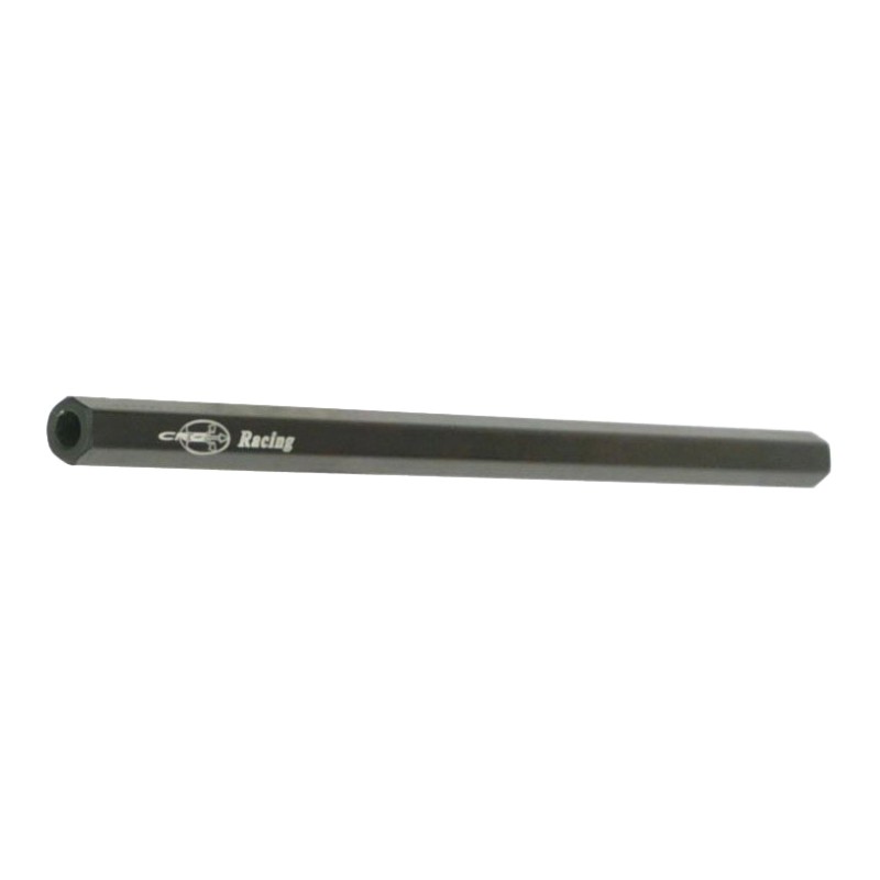 Steering Tie Rod Black CRG, mondokart, kart, kart store