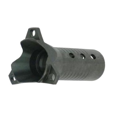 Bremsscheibenaufnahme vorne V08 D17 CRG, MONDOKART, kart, go