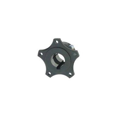 Disc holder V04 rear disc D50 CRG, mondokart, kart, kart store