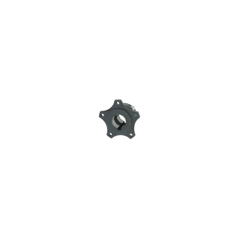 Bremsscheibenaufnahme V04 hintere Scheibe D50 CRG, MONDOKART